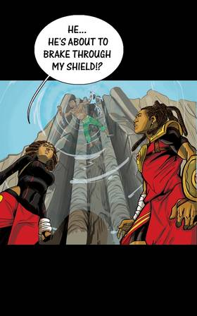Read Aurion Legacy of the Kori-Odan  13 Page 5 in English