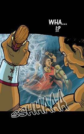 Read Aurion Legacy of the Kori-Odan  13 Page 7 in English