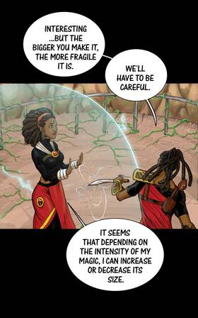 Read Aurion Legacy of the Kori-Odan  13 Page 10 in English
