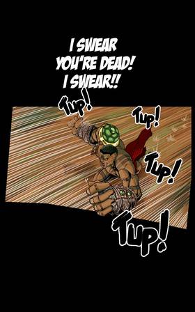 Read Aurion Legacy of the Kori-Odan  14 Page 4 in English