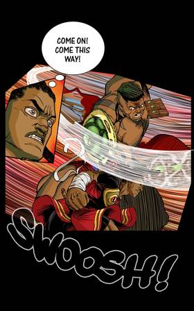 Read Aurion Legacy of the Kori-Odan  14 Page 5 in English