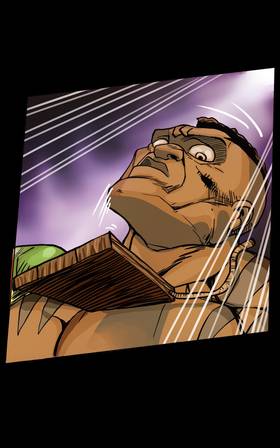 Read Aurion Legacy of the Kori-Odan  14 Page 7 in English