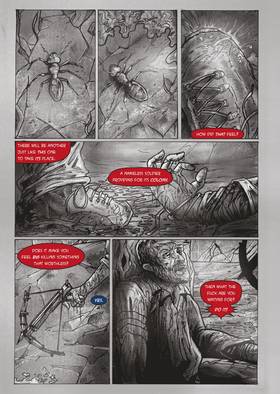Read Blender  1 Page 3 in English