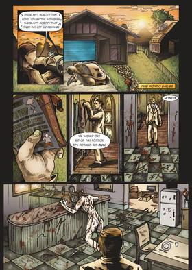Read Blender  1 Page 4 in English