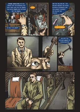 Read Blender  1 Page 5 in English