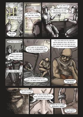Read Blender  2 Page 2 in English
