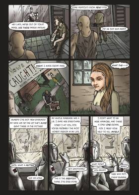 Read Blender  2 Page 3 in English