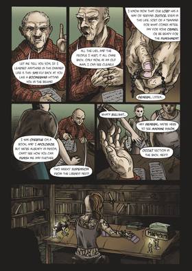 Read Blender  2 Page 4 in English