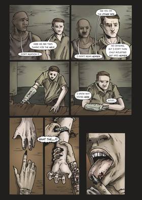 Read Blender  2 Page 5 in English