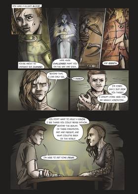 Read Blender  2 Page 6 in English