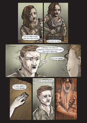 Read Blender  2 Page 7 in English