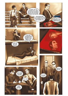 Read Blender  2 Page 9 in English