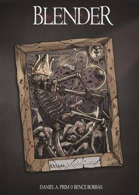 Read Blender  3 Page 1 in English