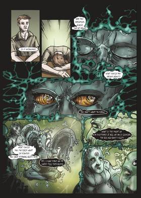 Read Blender  3 Page 2 in English