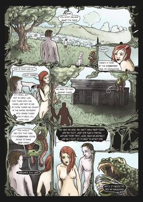 Read Blender  3 Page 4 in English