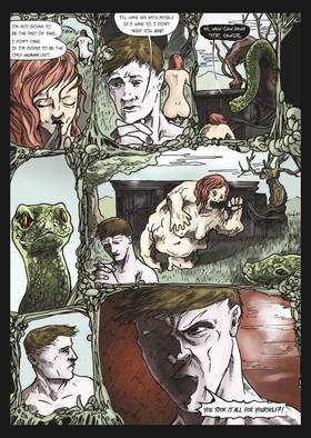 Read Blender  3 Page 5 in English
