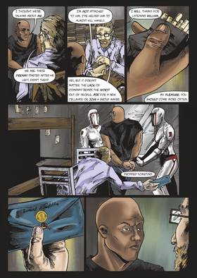 Read Blender  4 Page 3 in English