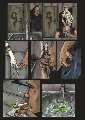 Read Blender  4 Page 5 in English