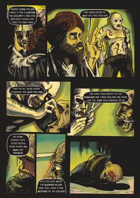 Read Blender  4 Page 8 in English