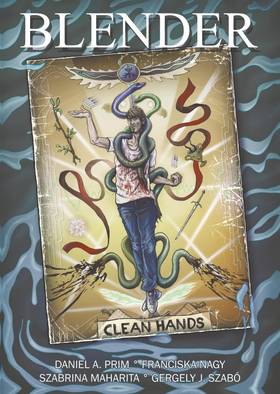 Chapter 5 - Clean Hands