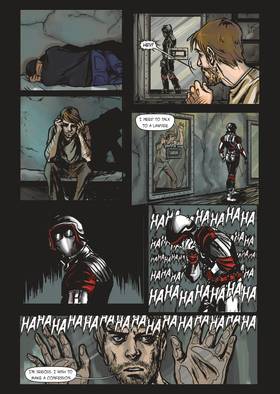 Read Blender  5 Page 4 in English