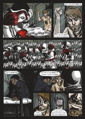 Read Blender  5 Page 5 in English