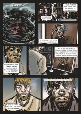 Read Blender  5 Page 8 in English