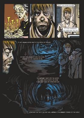 Read Blender  5 Page 9 in English