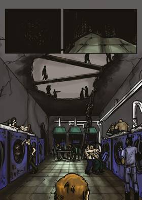 Read Blender  6 Page 4 in English