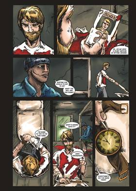 Read Blender  7 Page 3 in English
