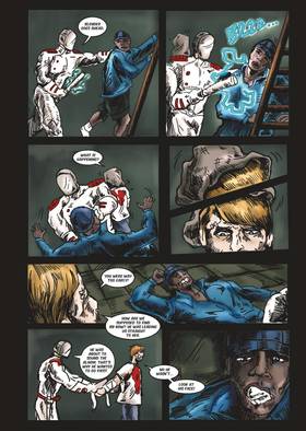 Read Blender  7 Page 7 in English