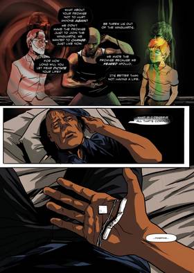 Read Blender  8 Page 4 in English