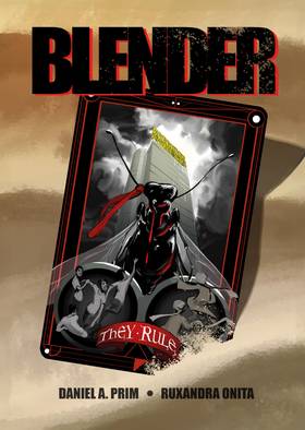 Chapter 9 - ...they rule