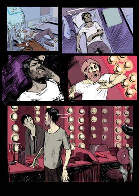 Read Blender  9 Page 2 in English