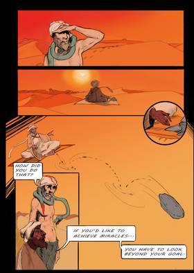 Read Blender  9 Page 6 in English