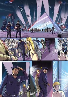 Read Blender  10 Page 2 in English