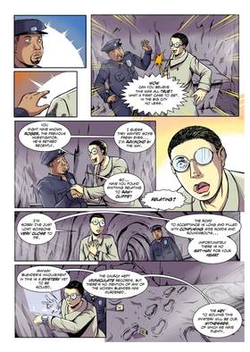 Read Blender  10 Page 4 in English