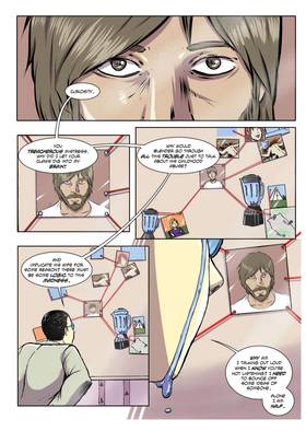 Read Blender  10 Page 6 in English