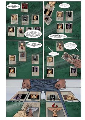 Read Blender  11 Page 2 in English