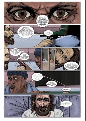Read Blender  11 Page 3 in English