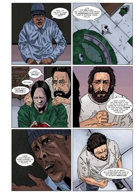 Read Blender  11 Page 4 in English