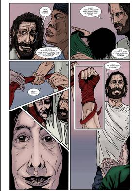 Read Blender  11 Page 10 in English
