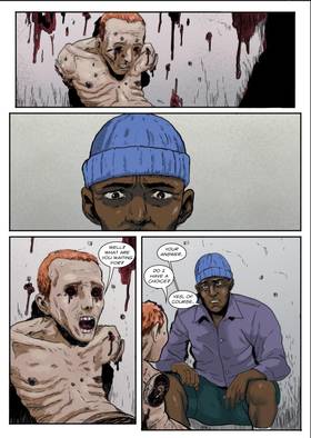 Read Blender  12 Page 2 in English