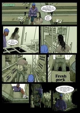Read Blender  12 Page 4 in English