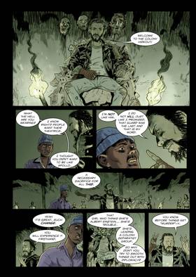 Read Blender  12 Page 5 in English