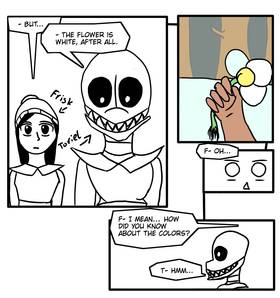 Read Virus War  1 Page 4 in English