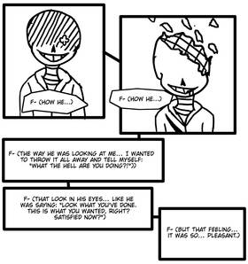 Read Virus War  1 Page 7 in English