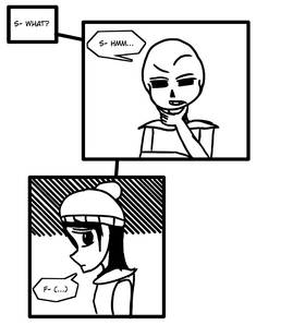 Read Virus War  1 Page 9 in English