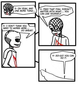 Read Virus War  2 Page 5 in English