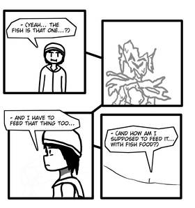 Read Virus War  2 Page 6 in English